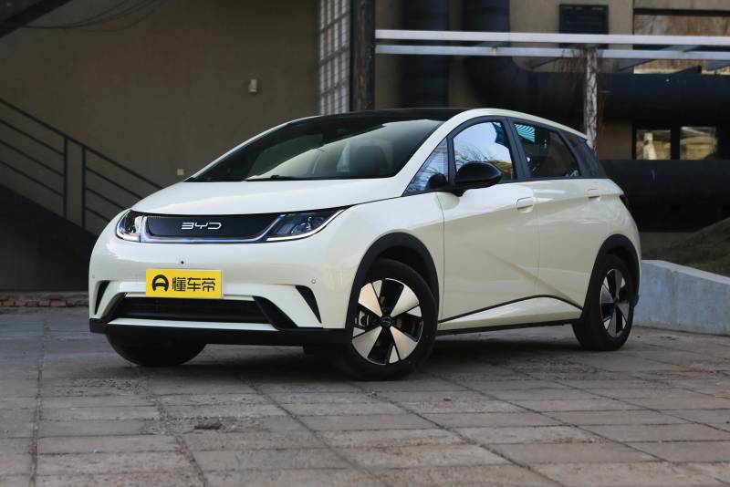 比亚迪10月新能源车销量公布价位是多少？