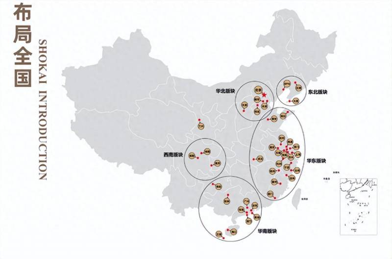 首开股份是国企吗？