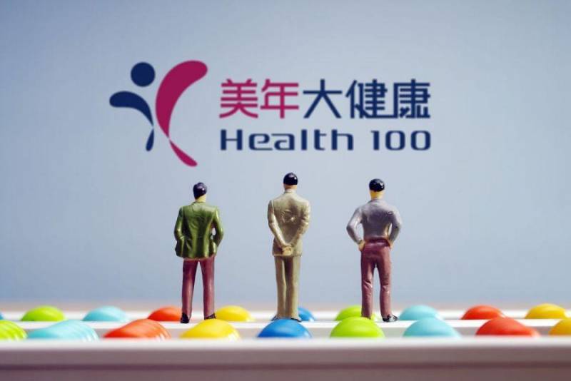华人健康是做什么的？
