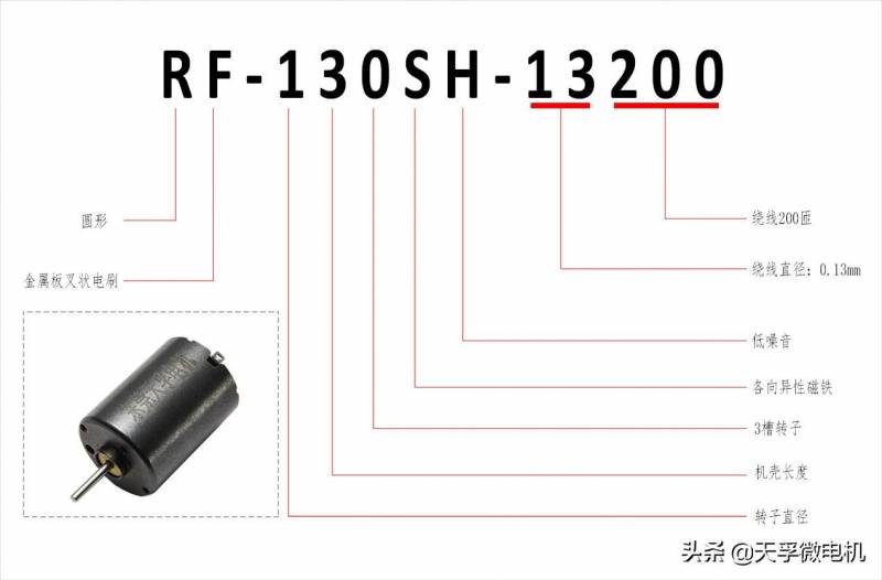 微电机是什么意思？