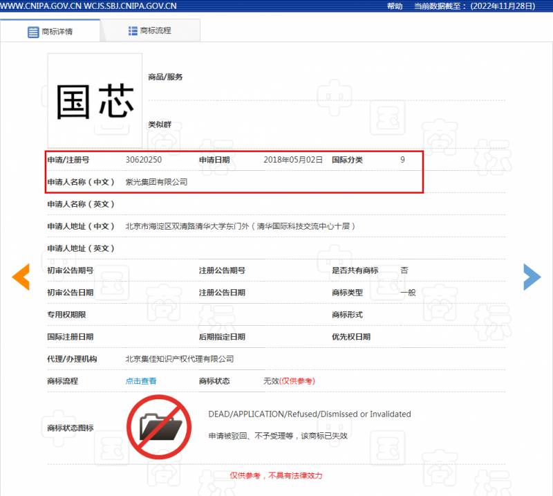 杭州国芯科技有限公司怎么样？