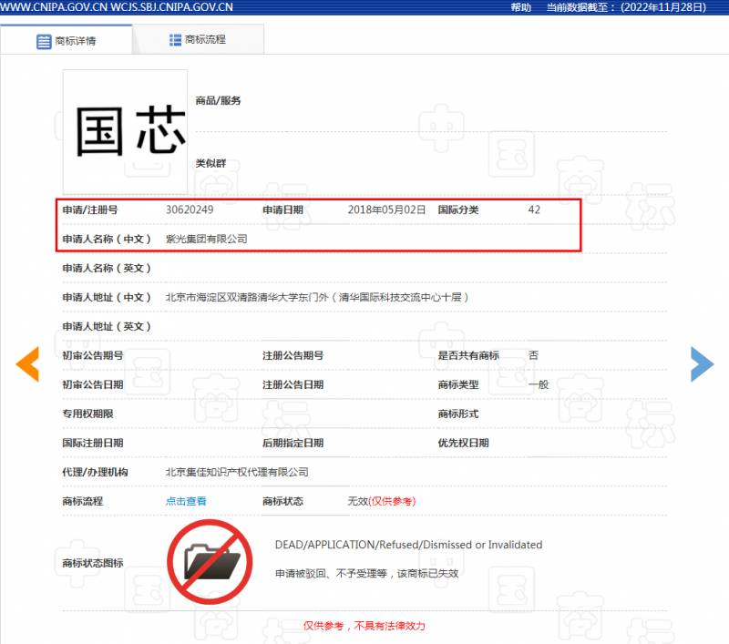 杭州国芯科技有限公司怎么样？