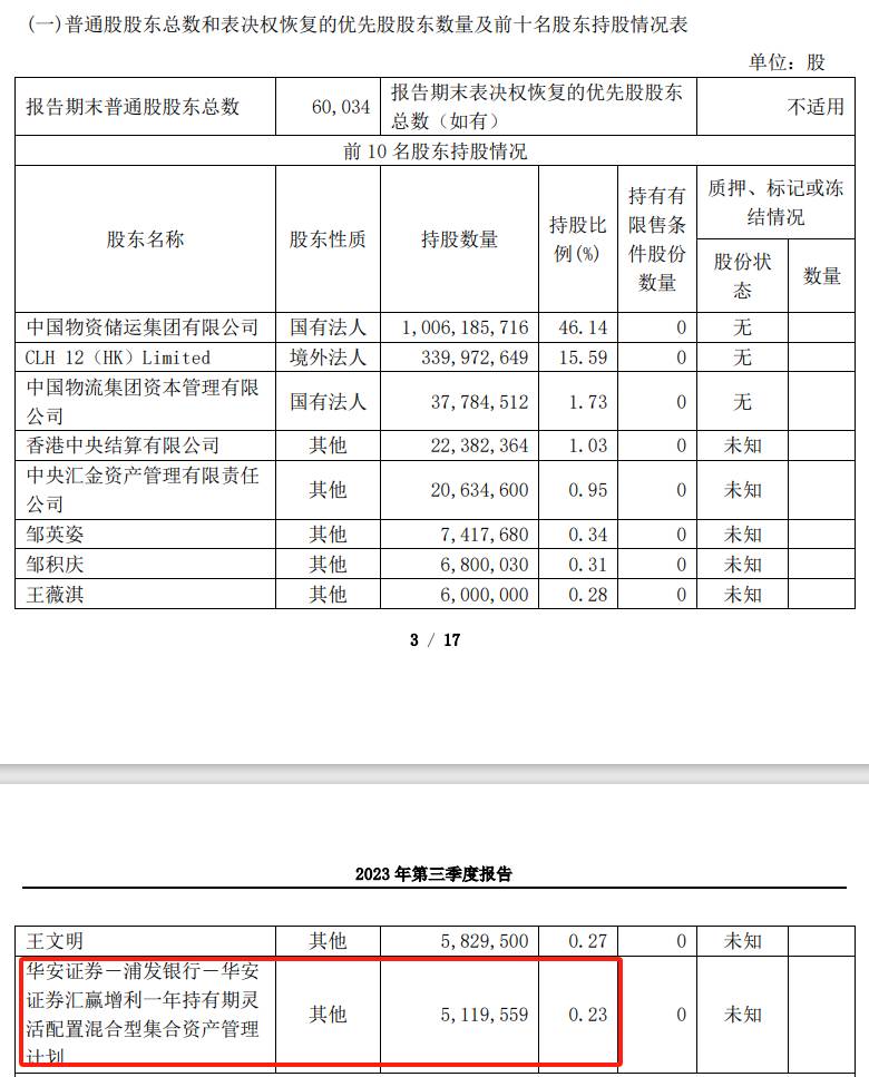 华安证券是正规公司吗？