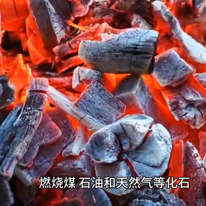 气候变化是由于什么因素引起的？