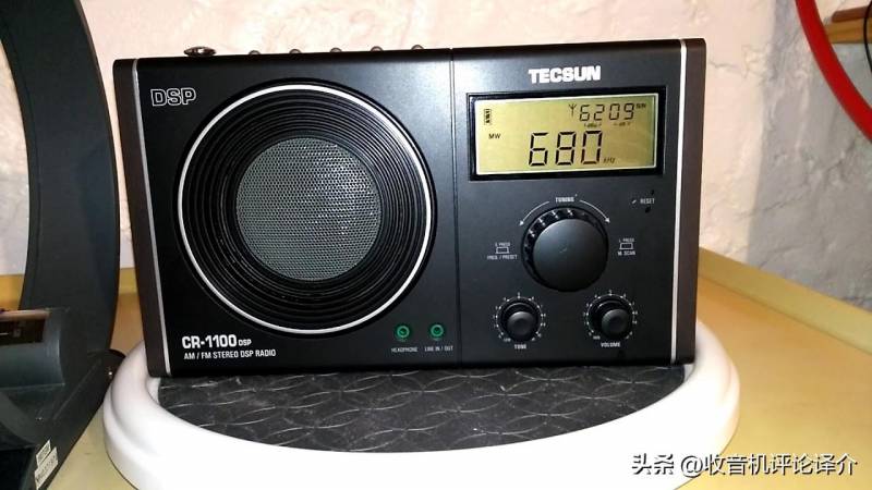 德生收音机哪个型号好最实用？