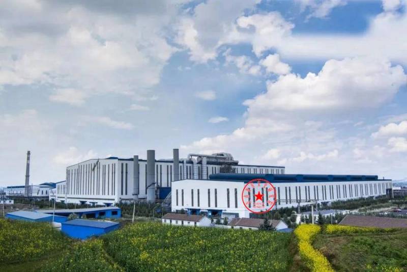 山东钢铁集团有限公司是国企吗？