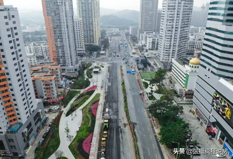 深圳市罗湖区房价多少钱一平米？