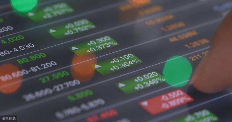股票市场指数是什么？