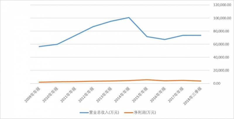 复旦复华是做什么的？