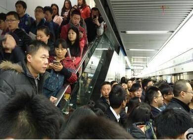 广州地铁故障导致迟到了怎么办？