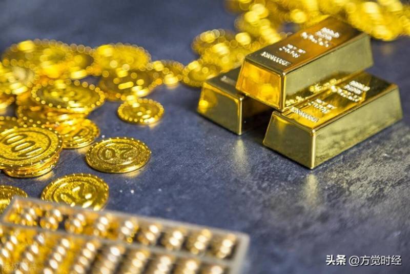 中国黄金投资金条可靠吗？