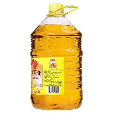中粮油有哪些品牌？