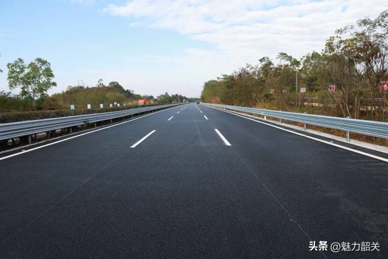 粤赣高速扩建什么时候完工？