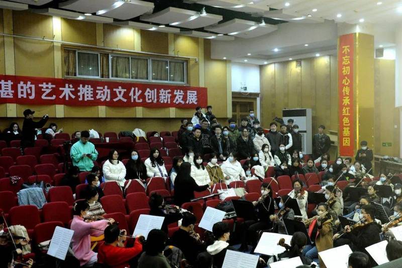 中国歌剧节2023什么时候结束？