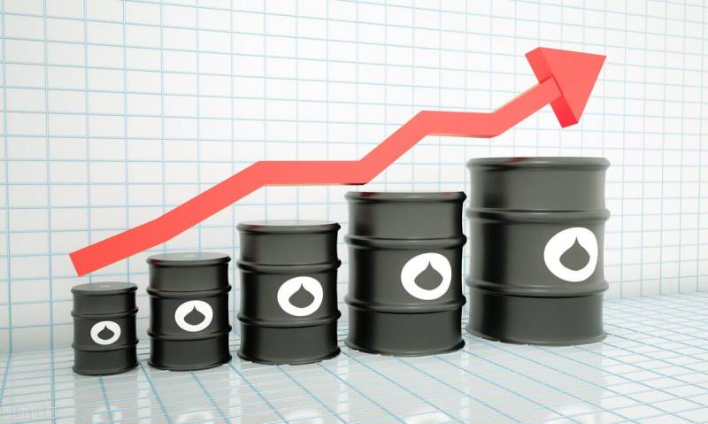 战略石油储备是为了平抑油价上涨吗？