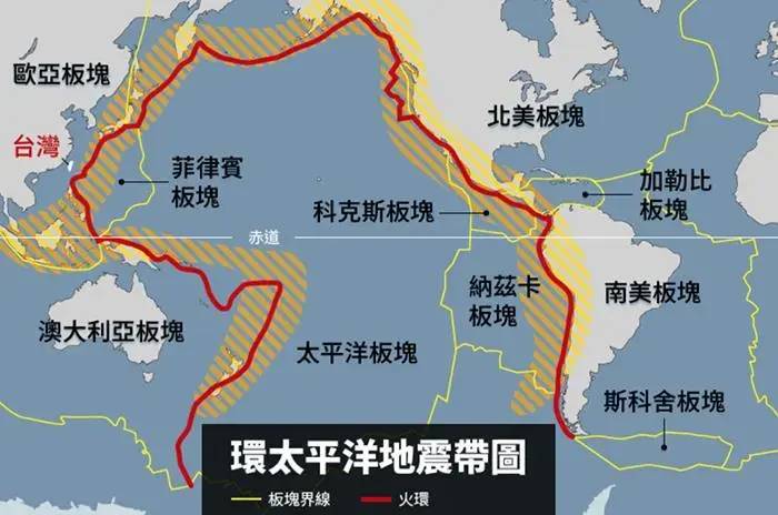 中国地震台网最新消息还有余震吗？