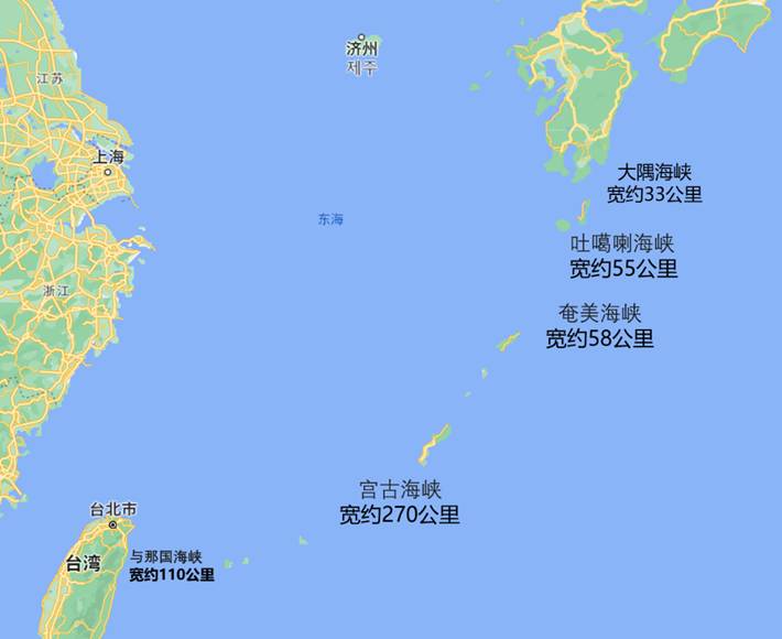 台湾地图开放意味着什么？