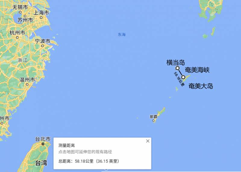 台湾地图开放意味着什么？