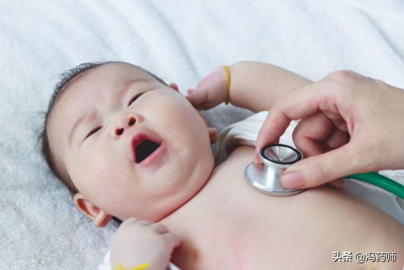 小儿肺热咳喘颗粒适合哪种咳嗽？