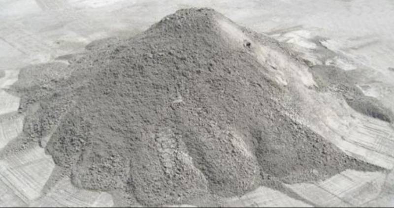 华新水泥价格325多少一吨？