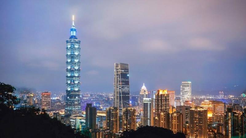 台湾经济总量相当于大陆哪个省？