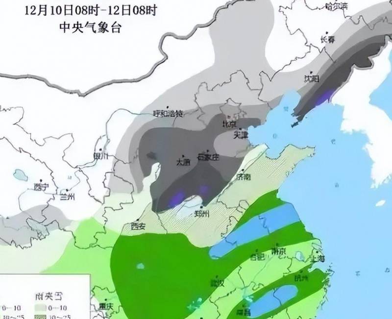 未来几天天气预报？