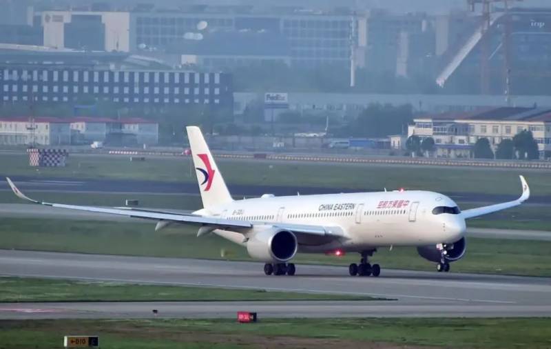 中国东方航空股份有限公司是国企吗？
