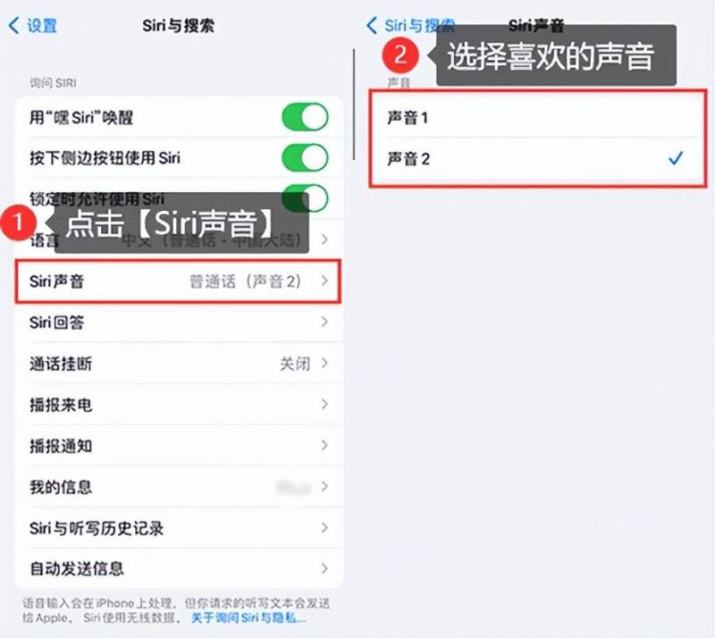 苹果机器人siri怎么打开？