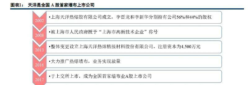 上海天洋科技有限公司怎么样？