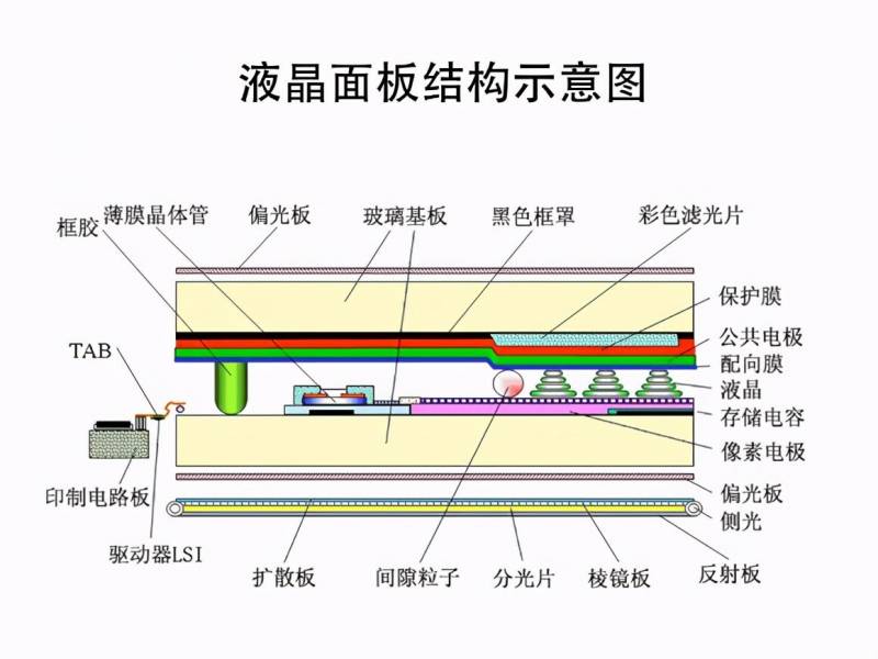 彩虹股份是做什么的？