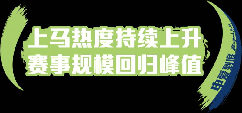 上海马拉松报名需要什么条件？