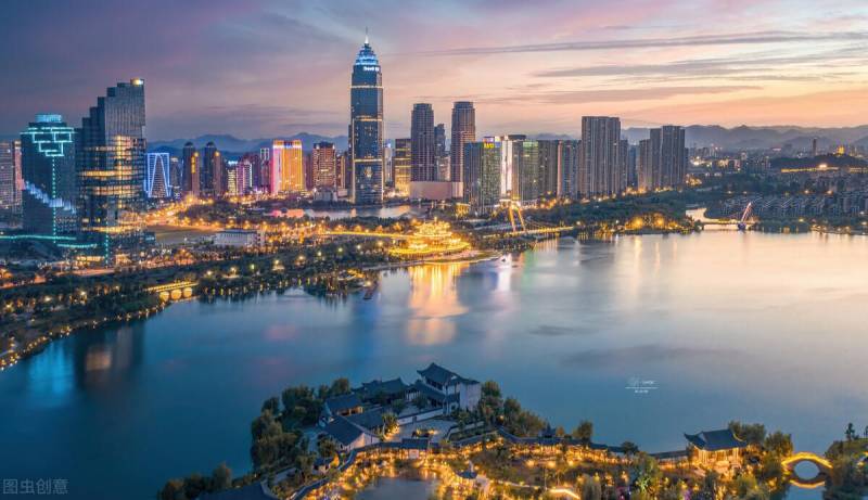 浙江龙盛集团股份有限公司是国企吗？