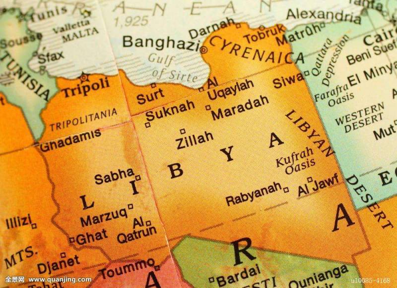 利比亚石油价格多少钱一升？