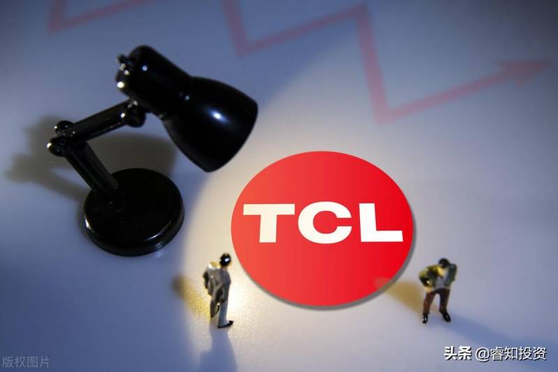 tcl科技股票为什么不涨？