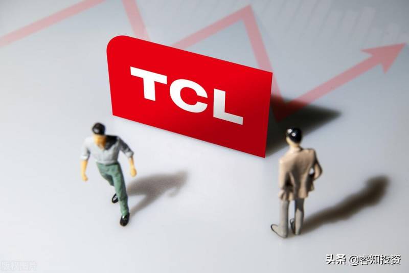 tcl科技股票为什么不涨？