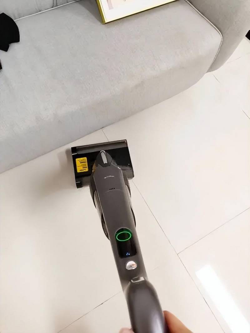 德尔玛洗地机怎么样？