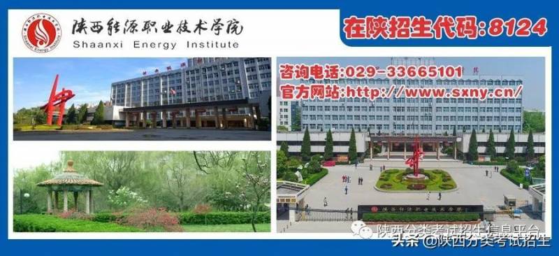 陕西能源职业技术学院是公办吗？
