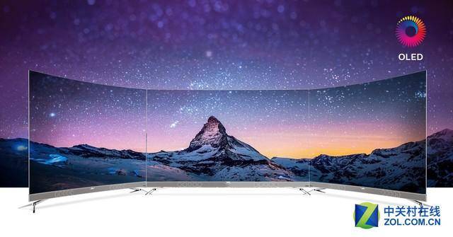 OLED技术属于TV显示技术趋势里的哪一类？