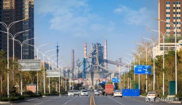 安阳钢铁集团有限责任公司是上市公司吗？