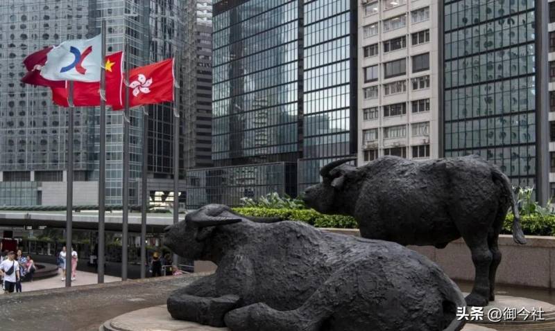 港币兑美元是固定的吗？