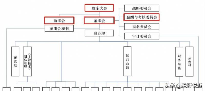 上市公司高管薪酬在哪儿披露？