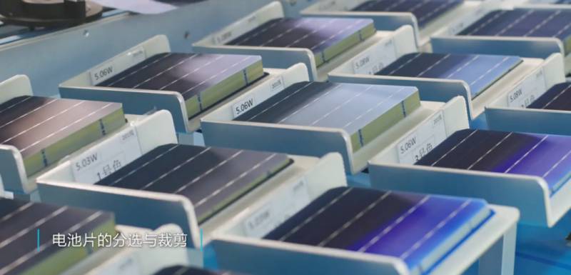 太阳能电池片价格怎么计算的？