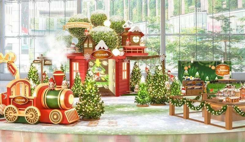 香港假期2023圣诞节放几天假？