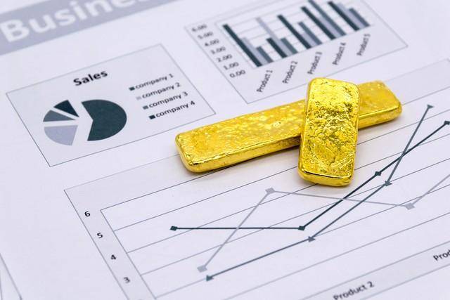 上海黄金期货涨至13年来新高的价格是多少？