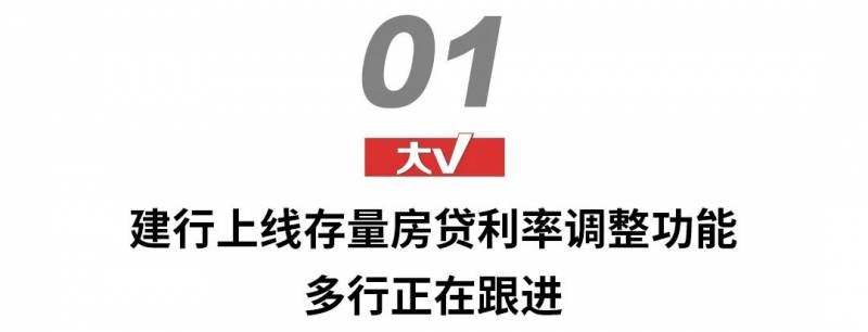 工行发布存量房款利率公告期房算在里面吗？