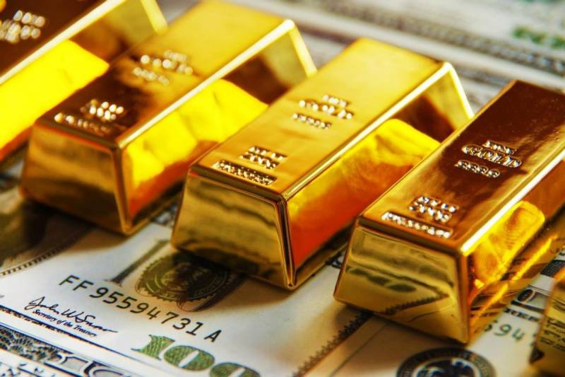 黄金大涨价意味着什么？