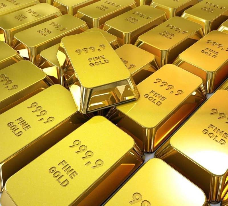 黄金大涨价意味着什么？
