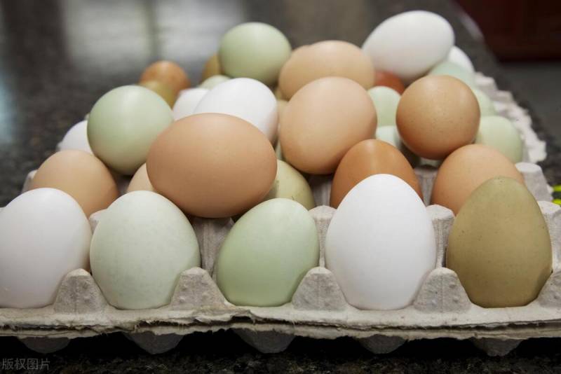鸡蛋涨价是什么原因？
