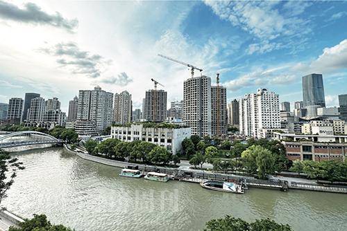 上海二手房市场如何？