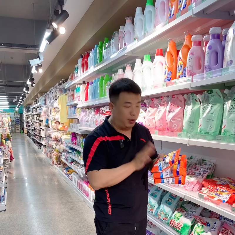 中国义乌小商品城的都有什么好玩的玩具？